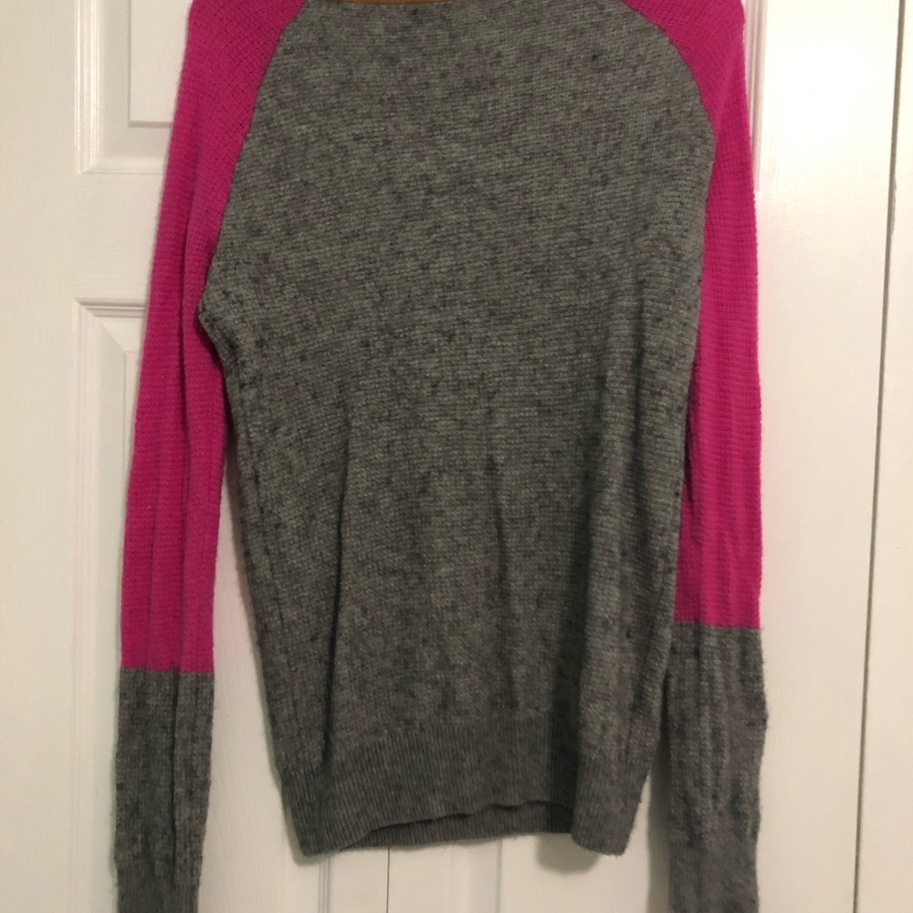 Women’s J Crew sweater